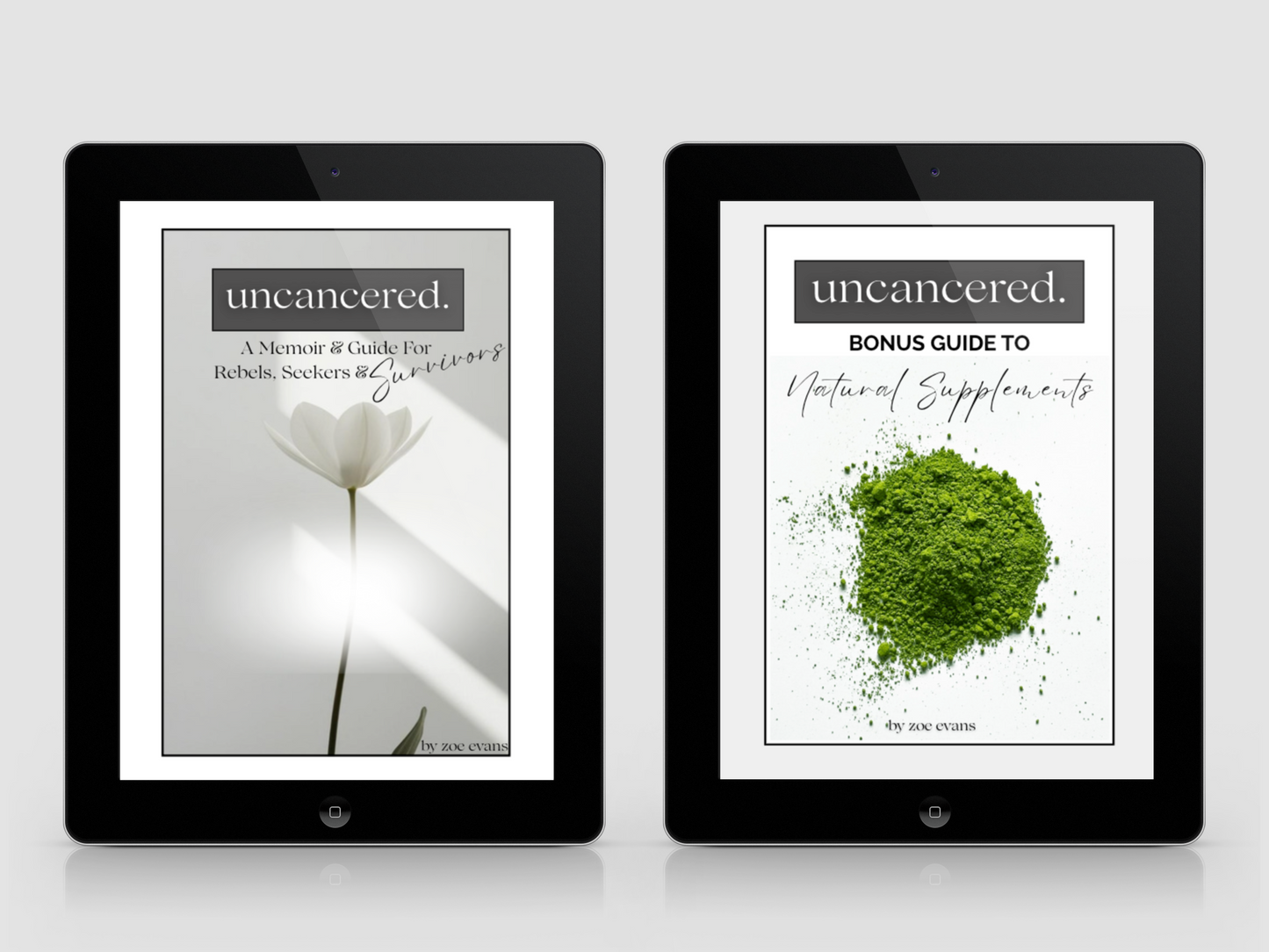 The Uncancered Collection