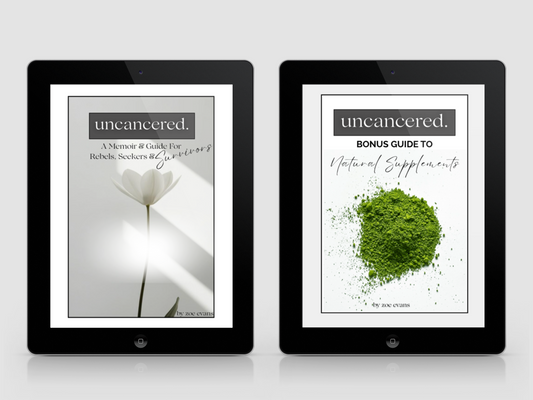 The Uncancered Collection